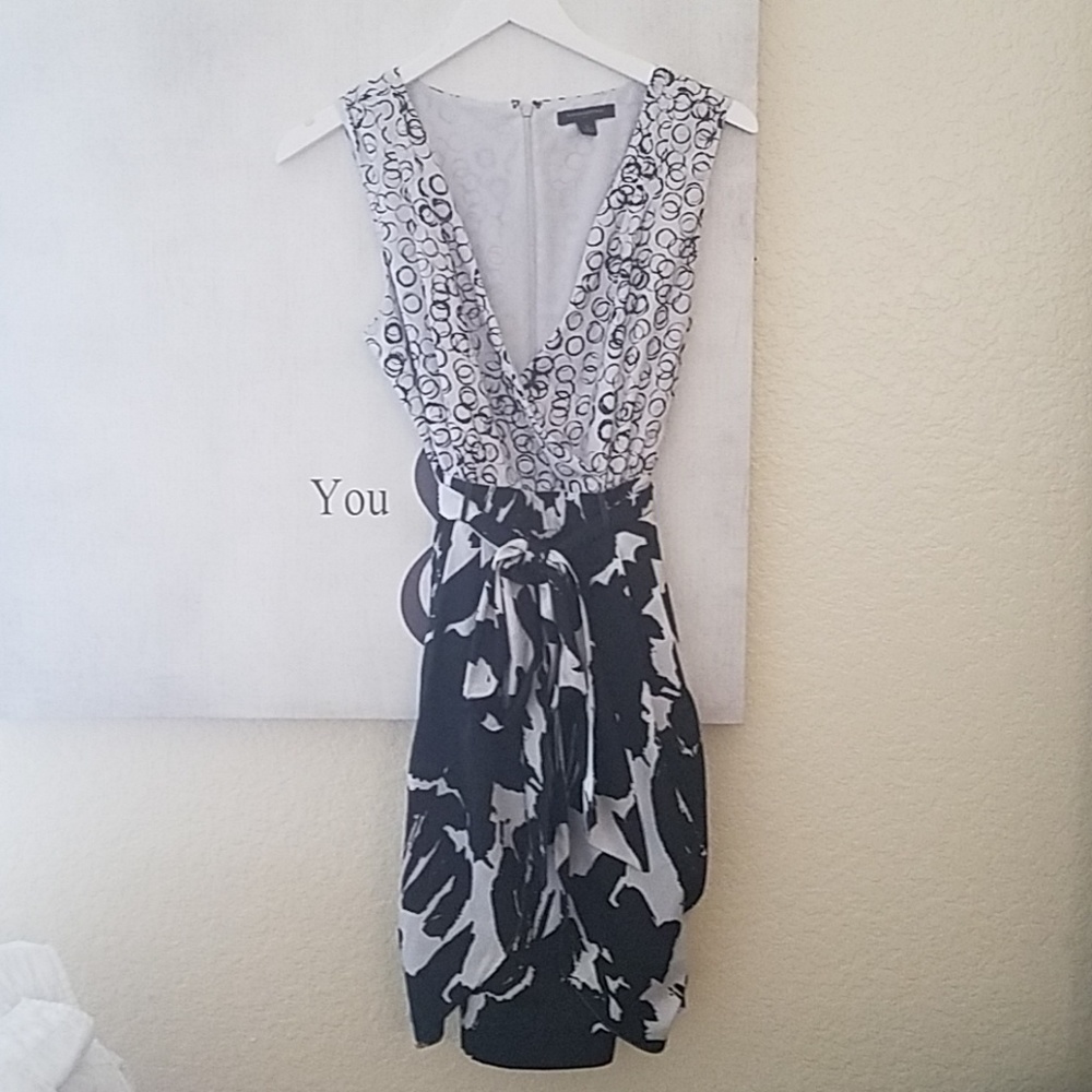 Banana Republic Dress